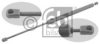 FEBI BILSTEIN 27658 Gas Spring, boot-/cargo area
